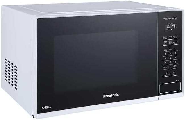 Micro-Ondes Panasonic