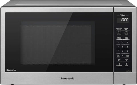 Micro-Ondes Panasonic