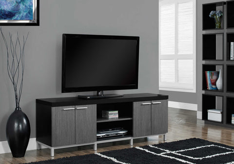 MEUBLE TV - 60"L