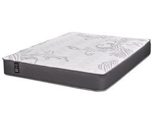 MATELAS ACCORD 60 POUCE AVEC SOMMIER