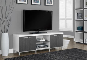 MEUBLE TV - 60"L