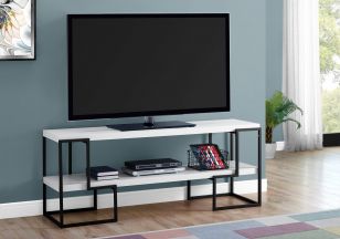 MEUBLE TV - 60"L