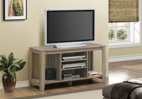 MEUBLE TV - 48"L